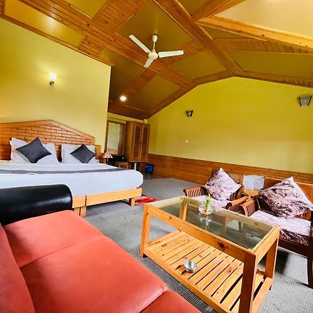 The Hollywood Vibes - #Riverview #Premium Rooms #Prime Location #Most Awarded #Parking #Top Rated #Open Terrace #Best Selling Hotel In Manali Экстерьер фото