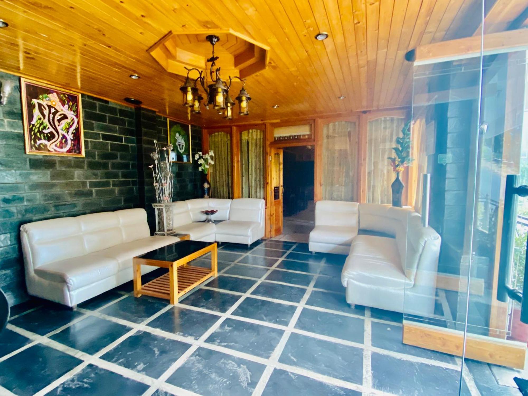 The Hollywood Vibes - #Riverview #Premium Rooms #Prime Location #Most Awarded #Parking #Top Rated #Open Terrace #Best Selling Hotel In Manali Экстерьер фото